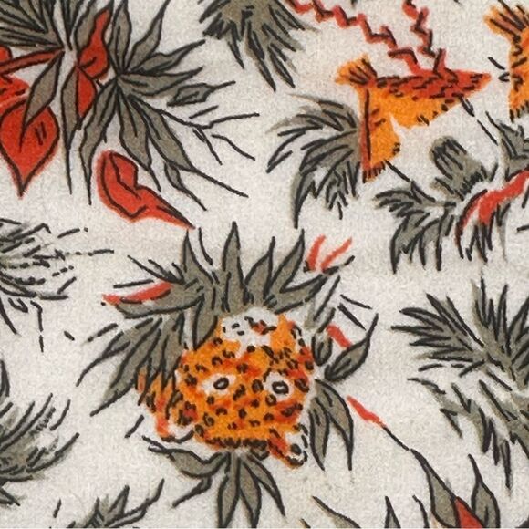 Gitman Brothers Tiger Shorts Size 4 - Picture 7 of 8